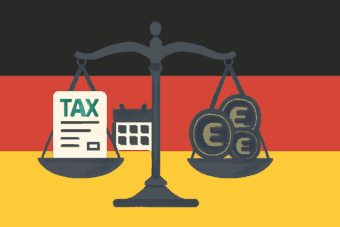 Learn about Germany’s tax system, including key tax types, rules for foreigners, and essential information for those working or living in Germany.