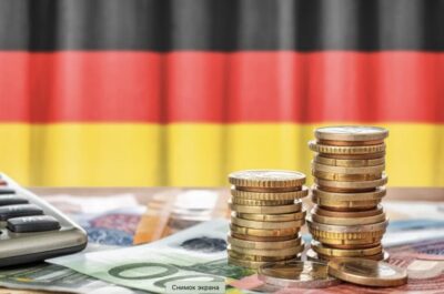 Learn about the key aspects of Germany's financial system, including banking services, tax system, insurance, and financial instruments.