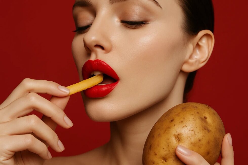 Why French Fries Are Celebrated on August 20 – History, Calories and Culture