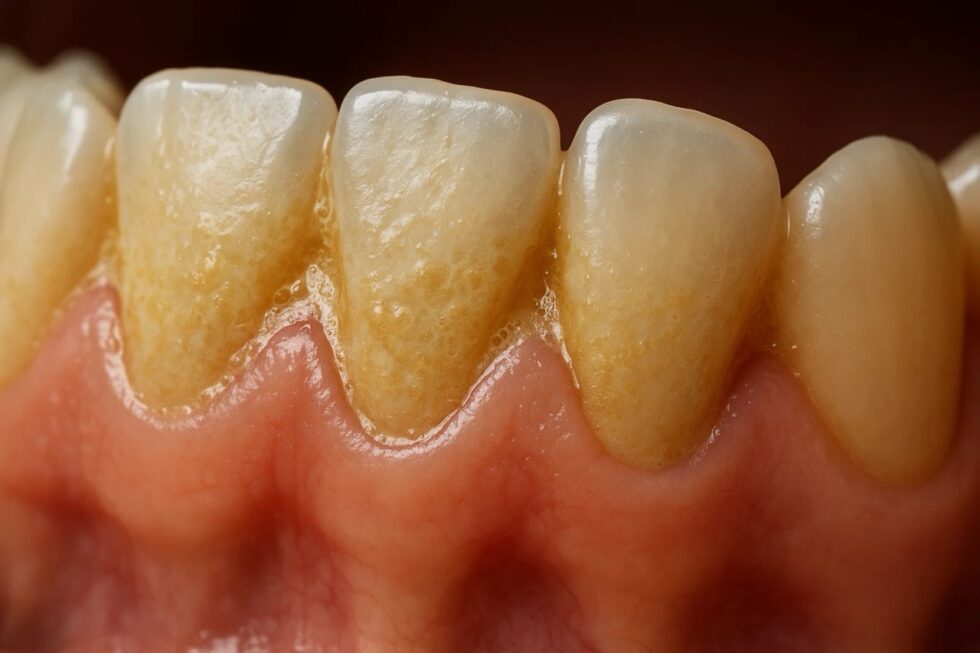 What Is Dental Plaque (Biofilm) and How Does It Lead to Periodontitis