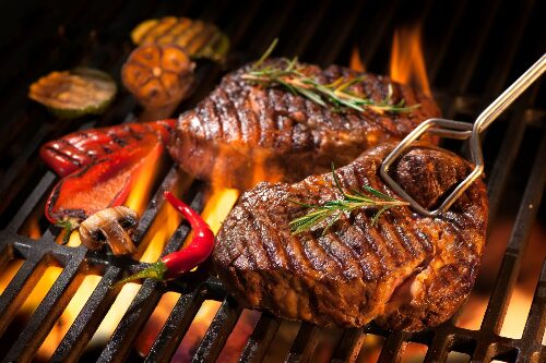 Why Grilled Meat Turns Out Tough: 10 Mistakes You Should Avoid