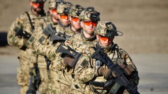 Learn how Germany's increased defense spending will impact its economy and what consequences it will have for tax policy, jobs, and social programs.