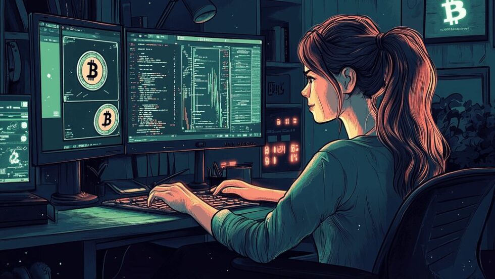 Learn the top 5 costly mistakes crypto beginners make, how to avoid them, and strategies for safer investing in 2025’s volatile digital market.