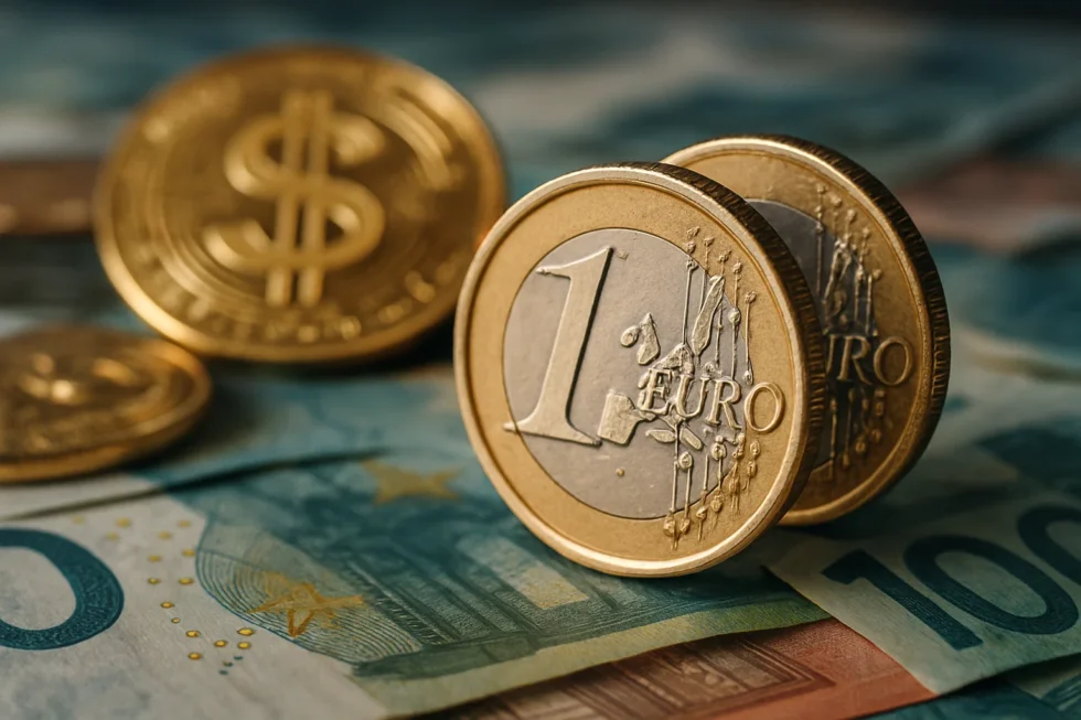 Digital euro vs stablecoins: is Europe falling behind