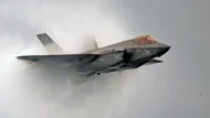 The US is deploying ten F-35A Lightning II jets to Puerto Rico to step up operations against drug cartels in the Caribbean and increase pressure on Venezuela.