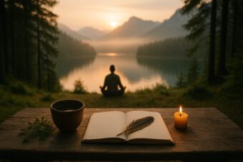 Explore ayahuasca-inspired retreats in Munich and Bavaria. Legal options, preparation tips, safety, and where to attend guided ceremonies in 2025.