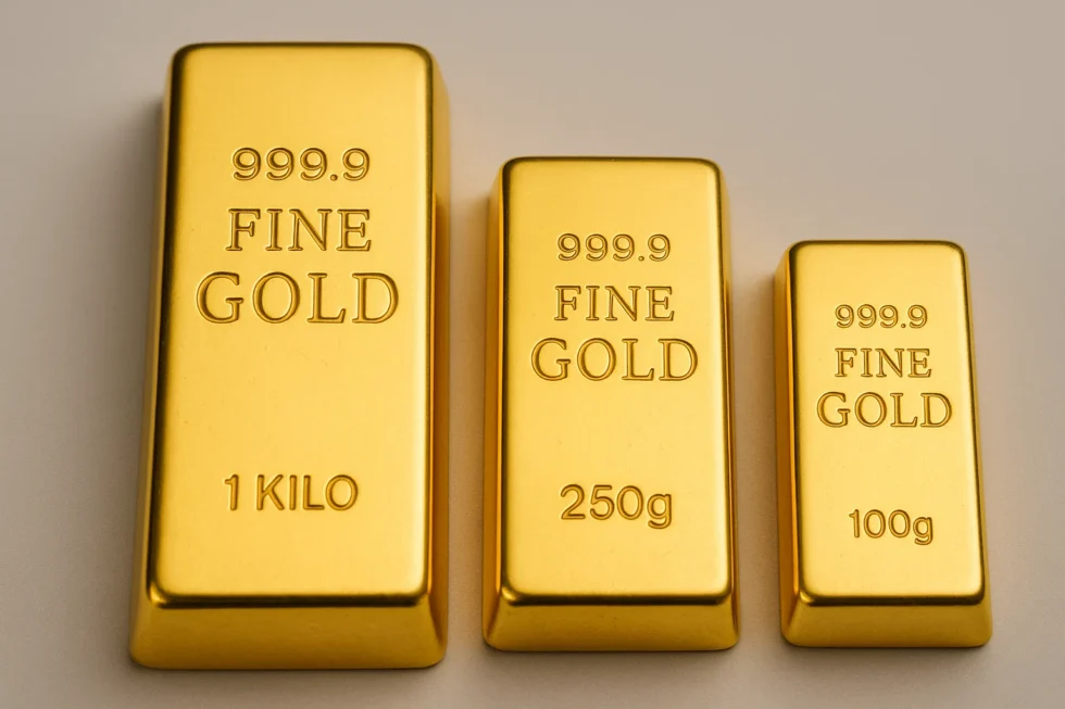 Gold tops $4,232 as safe-haven bid holds; silver slips, oil inches higher Thursday