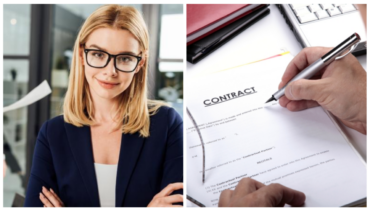 Как оформить трудовой контракт в Германии и что обязательно проверить перед подписанием