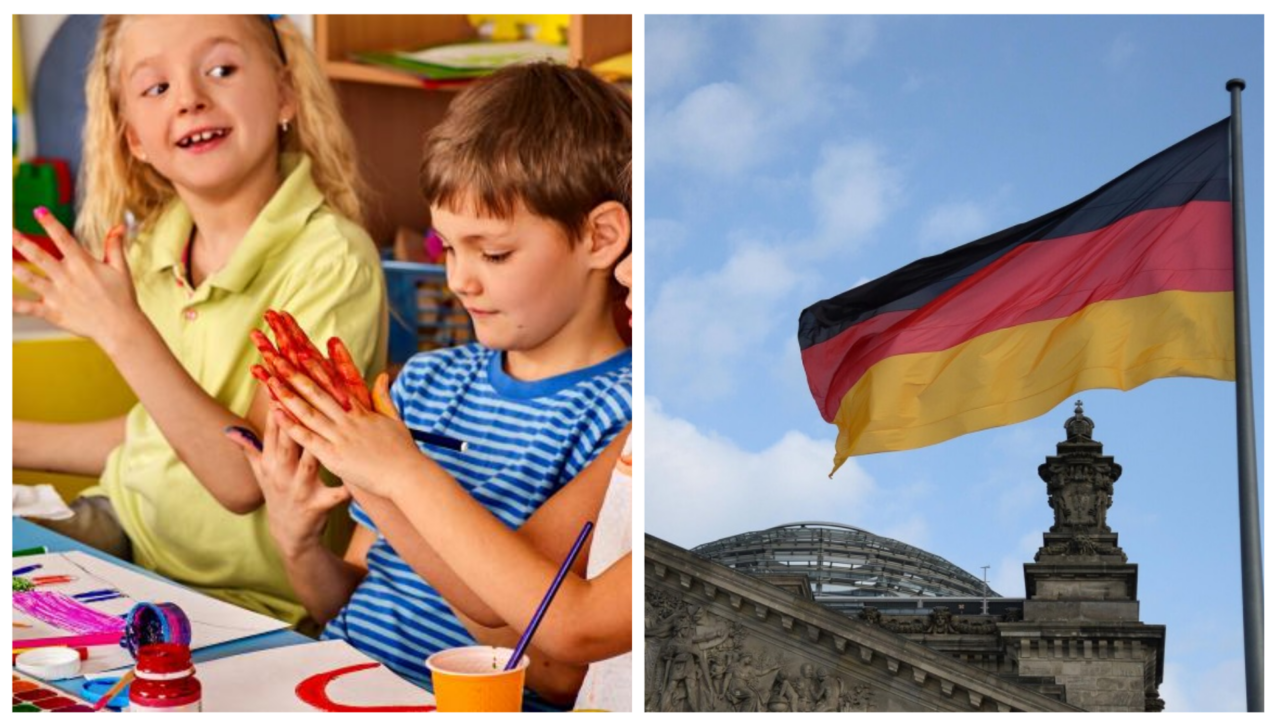 Как устроить ребёнка в детский сад или школу в Германии: сроки, документы, советы родителей, стоимость и порядок регистрации по данным 2025 года.