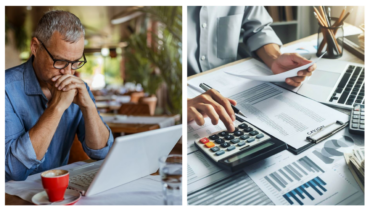 Как избежать штрафов за просрочку налоговой декларации в Германии: Сроки и пени