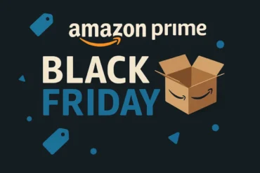 Amazon Prime Black Friday 2025 в Германии: все топ-скидки, даты и советы