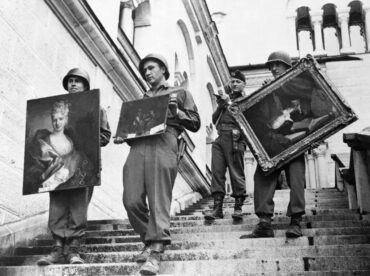 80 лет после войны: Германия обновляет инструкции по возврату имущества, похищенного нацистами