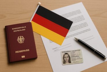 Двойное гражданство в Германии 2025: Как получить немецкий паспорт и сохранить первый