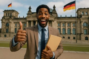 Как открыть бизнес в Германии в 2025 году: формы, налоги и шаги регистрации