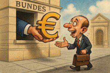 Как получить Fördermittel и Zuschuss для старта бизнеса в Германии: Детали 2025 года