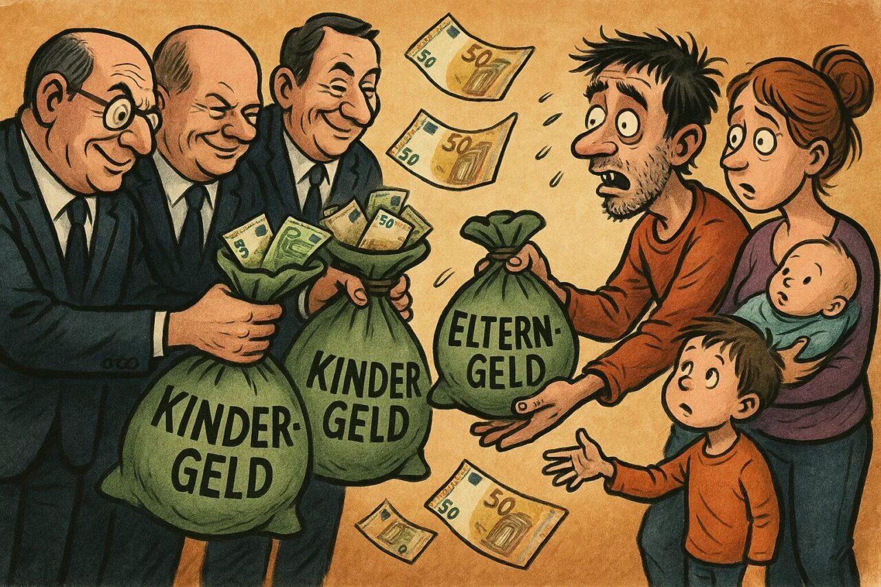 Kindergeld и Elterngeld 2025: новые суммы, условия и сроки выплат. Как подать заявление и получить пособие в Германии — проверенные советы и инструкции.