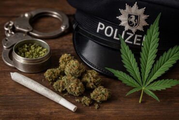 Новые законы о каннабисе в Германии: Что разрешено с 2025 года и какие штрафы