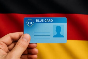 Как подать заявку на Blue Card в Германии и сколько ждать одобрения