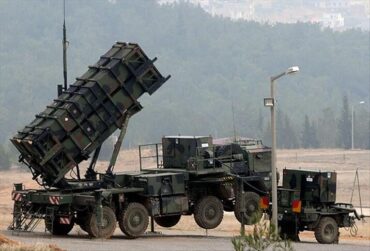 Бундесвер потратит €3 миллиарда: Германия закупает вертолеты Airbus и ракеты IRIS-T SLM