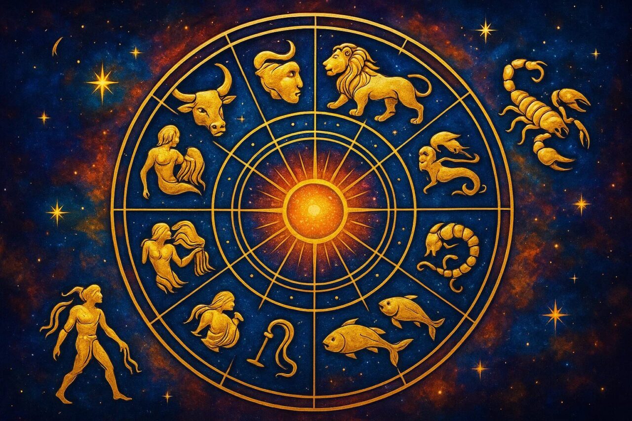 Гороскоп на 9 ноября 2025: Луна в Скорпионе, Солнце в Стрельце. Энергия дня, советы, любовь и здоровье для всех знаков зодиака.