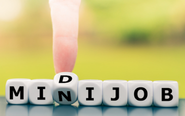 Как работает Minijob в Германии: Сколько можно заработать без налогов в 2025 году