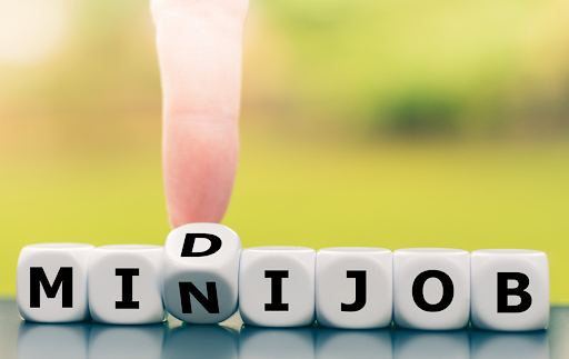 Как работает Minijob в Германии: Сколько можно заработать без налогов в 2025 году