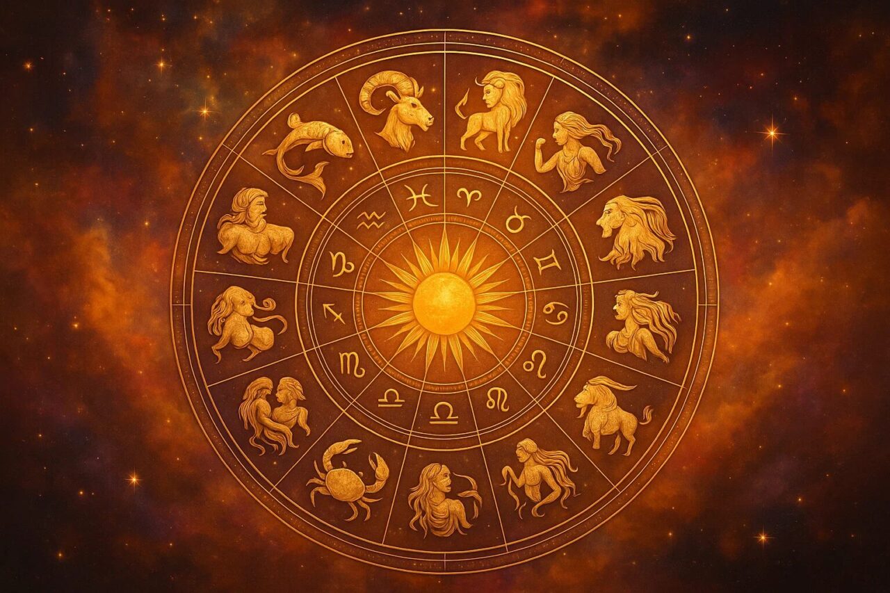 Гороскоп 14 ноября 2025: Луна в Близнецах усиливает общение, интеллект и чувствительность к стрессу. Магнитные колебания и советы по здоровью.