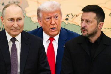 Как США и Украина согласовали график мирного плана и что это меняет в динамике войны