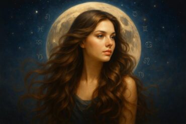 Лунный календарь стрижек: Когда стричь волосы в Декабре 2025 для роста и укрепления в Германии