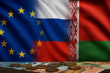 ЕС готовит 20-й пакет санкций против России и Беларуси: ужесточение мер и контроль обхода ограничений