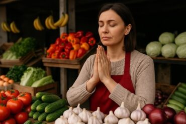 Сильная молитва на удачную торговлю: как предпринимателям в Германии сохранить стабильность и веру