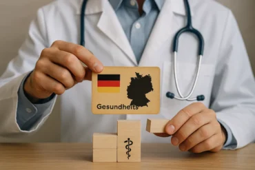 Реформа здравоохранения Германии 2026: что уже известно и как это влияет на пациентов