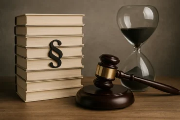 Как работает §24 Aufenthaltsgesetz в Германии и какие риски ждут обладателей временной защиты