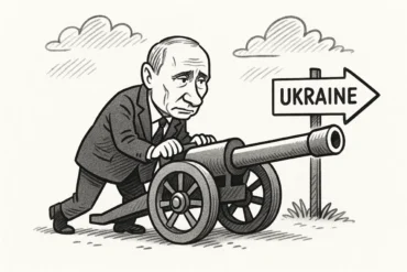 Разведка США: Путин твёрдо намерен продолжать войну в Украине и не готов к компромиссу — NBC