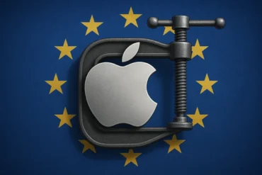 Apple считает, что цифровые законы ЕС создают угрозу безопасности пользователей