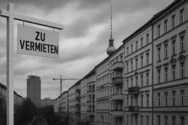 Сдержит ли продление Mietpreisbremse в Берлине рост арендных цен до 2029 года