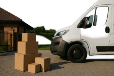 Где в Германии работает Nova Post (Новая Почта) и сколько стоит доставка посылок в Украину