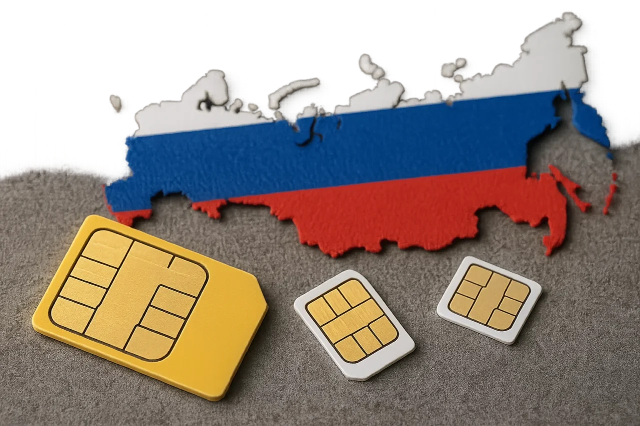 Минцифры РФ подтвердило: с 11 ноября SIM-карты, использованные за границей, блокируются в России на 24 часа. Мера связана с защитой от дронов, сообщает dpa.