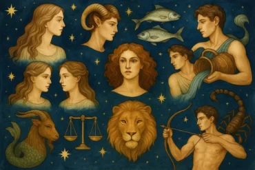 Гороскоп сегодня 15 ноября — Луна в Раке, психология дня и влияние магнитной бури