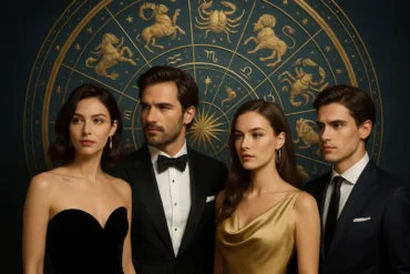 Гороскоп на 17 ноября 2025: Луна в Рыбах усиливает интуицию, креативность и эмоциональное равновесие