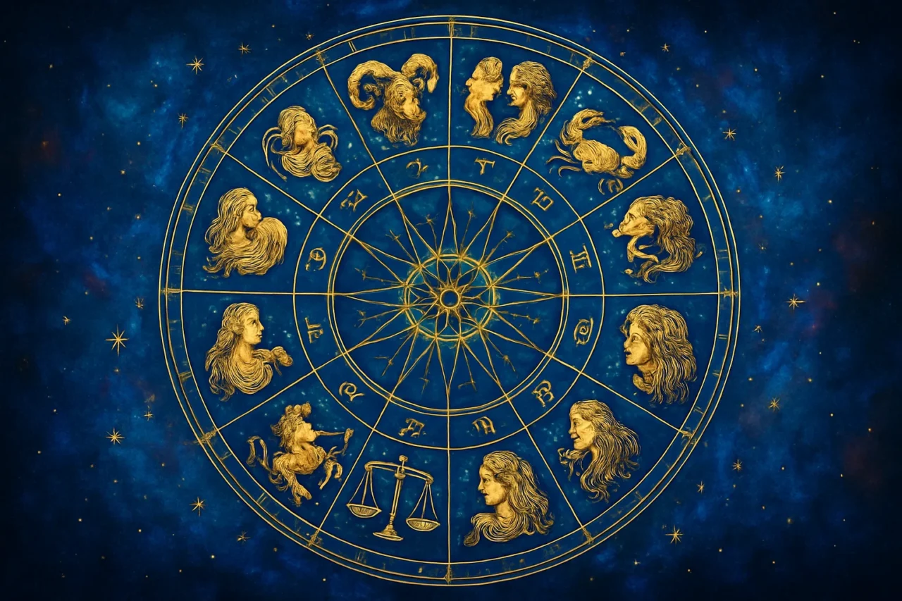 Дневной гороскоп на 19.11.2025: Переход Луны из Льва в Деву. Подробно о здоровье, геомагнитной активности, карьере и финансах для всех знаков.