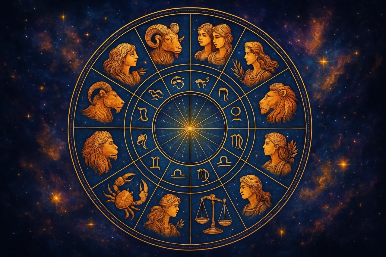 Подробный гороскоп на 22.11.2025: Луна в Весах призывает к поиску гармонии. Советы по улучшению отношений, дипломатии и заботе о почках и пояснице.