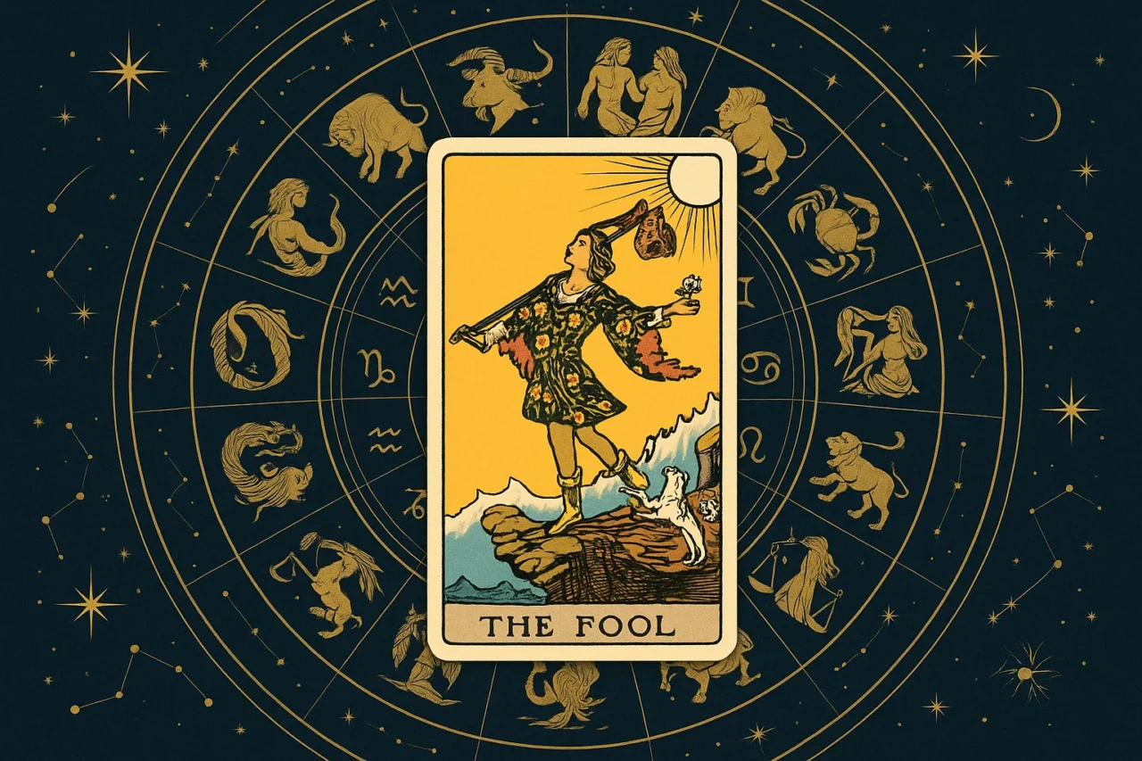 Детальный таро-гороскоп на 23 ноября для всех знаков зодиака. Узнайте свой прогноз по картам таро, получите советы по здоровью и удаче на этот день.