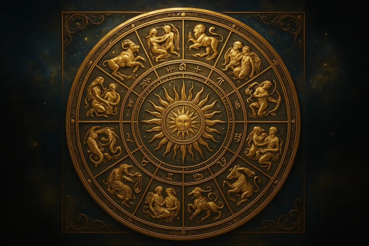 Гороскоп на 1 декабря 2025 для Овна и Тельца. Советы дня, магнитные бури, здоровье, финансы и эмоции. Подробный астрологический прогноз.