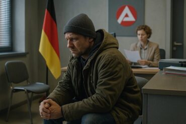Правительство Германии планирует значительно ужесточить санкции для безработных, получающих новое базовое пособие