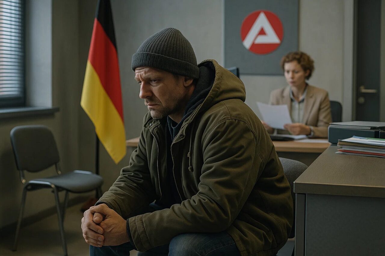 Правительство Германии ужесточает правила для получателей базового пособия. Отказ от одного предложения работы может привести к потере всех выплат на месяц.