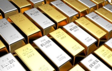 Золото выше $4300, Серебро бьет рекорд: Что нужно знать инвесторам в Германии