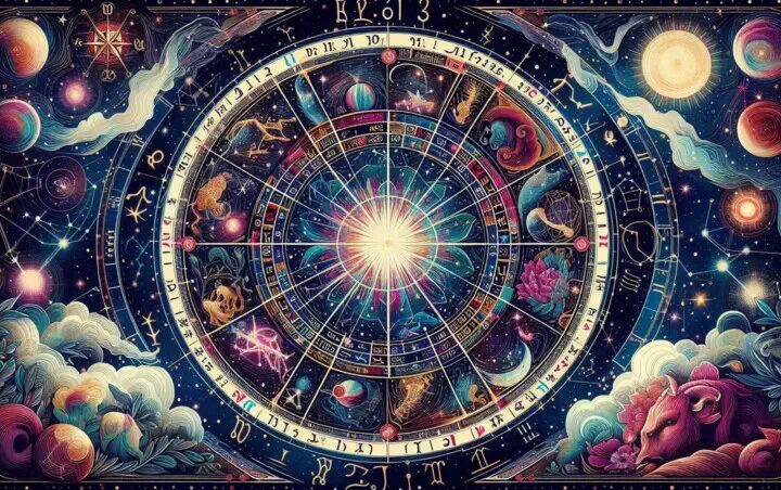 Гороскоп 16.12.2025: Подробный анализ Луны в Козероге и аспекта Венера-Нептун. Советы для карьеры, любви и денег для каждого знака Зодиака.