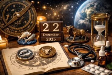 Гороскоп на сегодня 22 декабря 2025: Отношения Рыб и Тельца, здоровье и важные советы