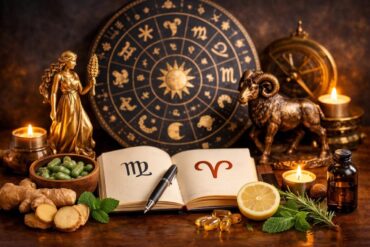 Гороскоп на сегодня 23 декабря 2025: Отношения Девы и Овна, здоровье и советы для зодиака